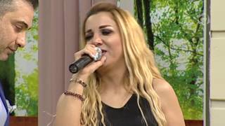 Zemfira İbrahimova Ft Rüfət Axundov - Ney Səsiyəm 10Dan Sonra