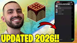 Pojavlauncher Iosiphoneipad & Android - How To Install Minecraft Java Edition On Iphone No Pc