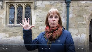 A History of Salisbury through its Roads. Episode 1, The Roads into and out of Salisbury