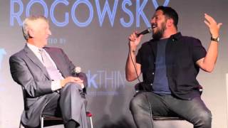 Celebrity Sal Vulcano is a Staten Island Celebrity — Running Late with Scott Rogowsky Profile