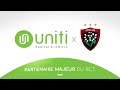 Uniti  le parcours rsidentiel pour tous  clip vido