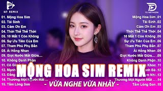 Download Lagu Mộng Hoa Sim Remix ♫ BXH Nhạc Trẻ EDM Gái Xinh TRIỆU VIEW - Top 15 Bản EDM TikTok Hot Trend 2025 MP3 Download Lagu Mộng Hoa Sim Remix ♫ BXH Nhạc Trẻ EDM Gái Xinh TRIỆU VIEW - Top 15 Bản EDM TikTok Hot Trend 2025 MP3