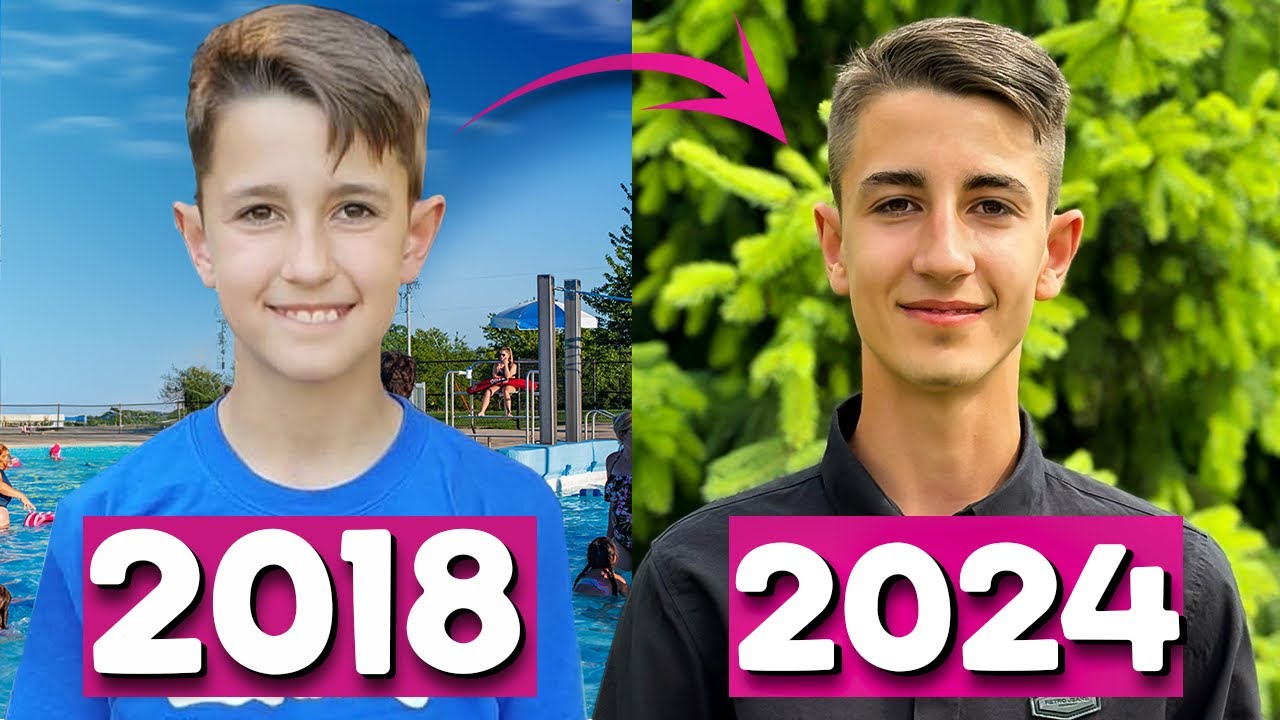 Od 24 Sata u Traktoru do Mature !