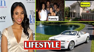 Regina Hall's Lifestyle ★ 2020 | New Boyfriend | House | Car