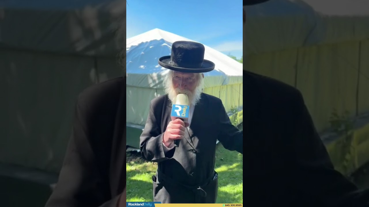 Yossel Gutfarb of Zichron Moshe visited 18 Forshay Sheiner’s Shul and shared his impressions.