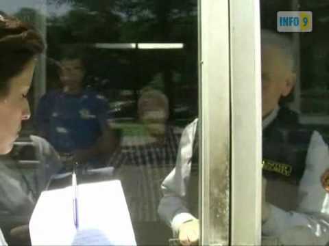 „არ მოსწონხართ და არ გიშვებთ\"