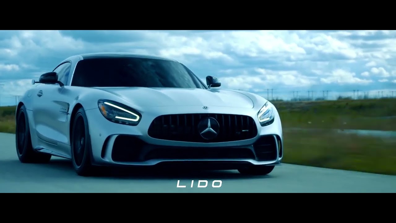 LIDO-Echoes Of The Night (Original music) - YouTube