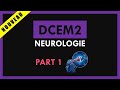 Neurologie confrence  dcem2  part 1