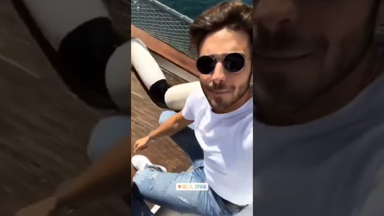 Happy B-Day Gianluca ✨💙