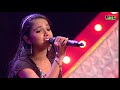 Ritu singing Layi Vi Na Gayi | Sukhwinder Singh | Voice Of Punjab Season 7 | PTC Punjabi