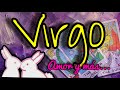 Virgo! MADRE MÍA! Arrepentido? LO QUE LE SIGUE! 👀💔