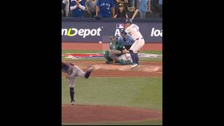 Celebrity George Springer just caused an earthquake in Toronto Net Worth