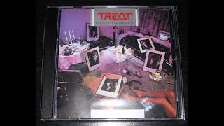 T͟r͟ea͟t͟ ͟T͟h͟e͟ ͟P͟l͟e͟a͟s͟ur͟e͟ ͟P͟r͟i͟n͟c͟i͟pl͟e͟ full album