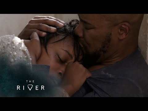 Zweli rescues Mbali โ The River | 1 Magic
