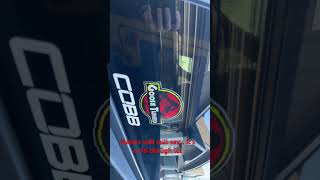 FORD RAPTOR Cold Start! #music #ecoboost #raptor #fordperformance #goosetuned #cobbtuning #gen3