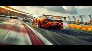Playing Racing Limits Until I Die 1