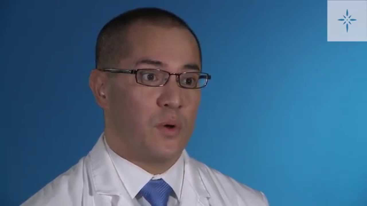 Dr. Michael Canales, Foot and Ankle Surgeon YouTube