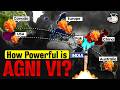 Agni VI Explained | How Powerful is India’s Most Advanced Ballistic Missile? | StudyIQ IAS