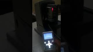 NICE ROBUS 600 KG programming