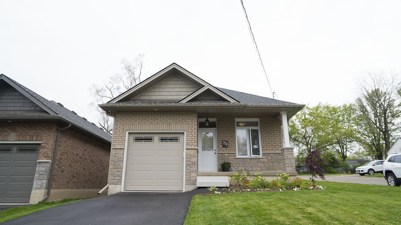 374 Nelson Street Brantford Andrew and Kate Real Estate Sutton Team