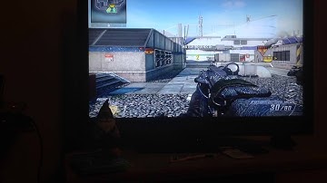 2 Cross Map Tomahawks in 1 Game!!!!!