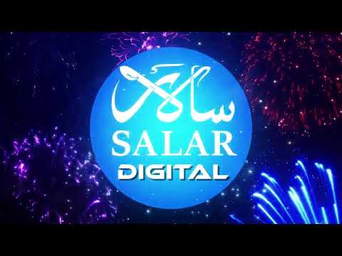 Daily Salar Digital Wishes Its Viewers A Very happy New Year #newyear2024 #2024 #happynewyear2024