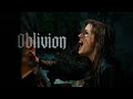 Halflives  oblivion official music