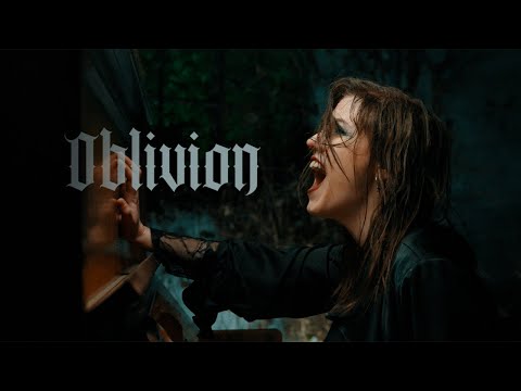 Halflives - Oblivion