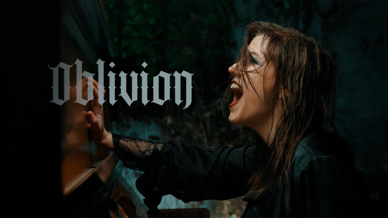 Watch Halflives - Oblivion (Official Music Video) on YouTube Watch Halflives - Oblivion (Official Music Video) on YouTube