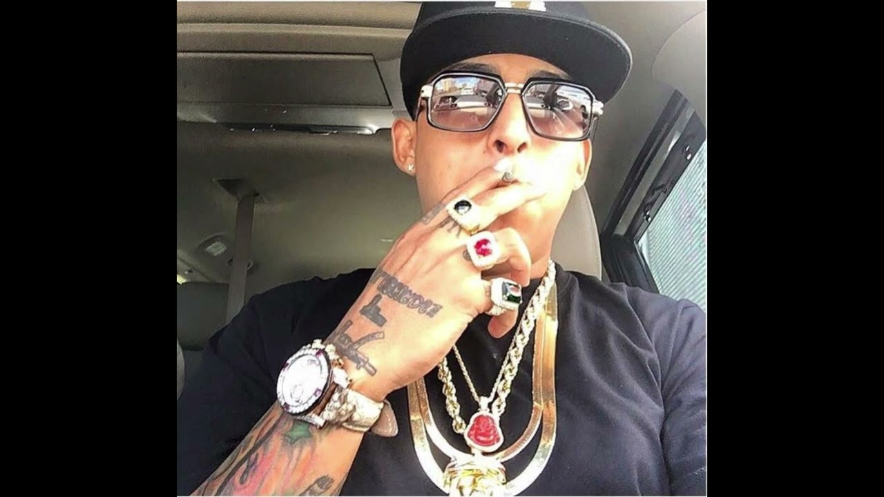 Ñengo flow x ArcángelType Beat I DIAMANTES | Reggaeton Type Beat OLD SCHOOL