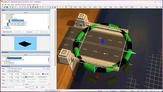 Celebrity Advanced Map Tutorial 4: Bridges Net Worth