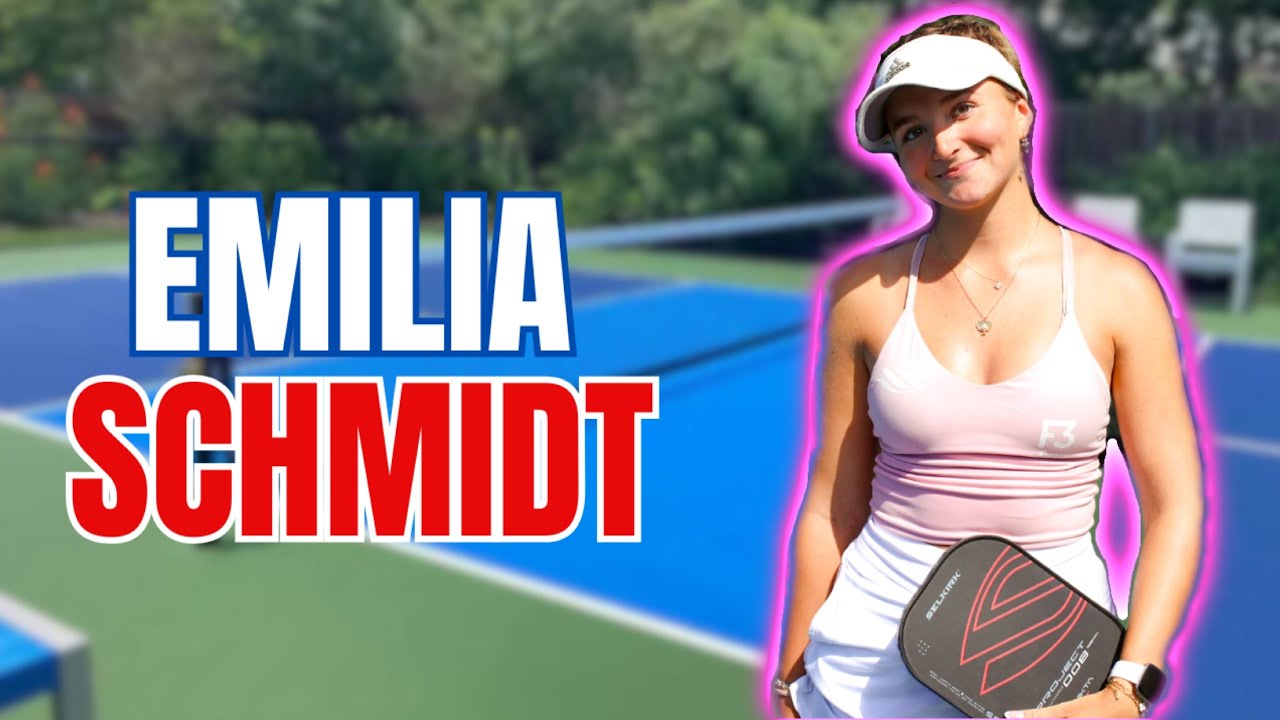 Can I Beat Top Australian Pickleball Pro