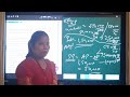 Goodwill from capitalisation method 