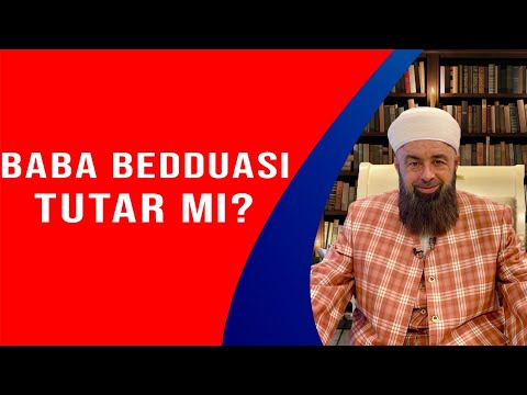 Babanın Bedduası Tutar