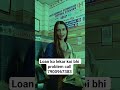 loan chahiye hamare pass aeye