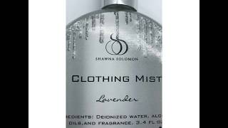 Keep your clothes Fresh at all times!! screenshot 5