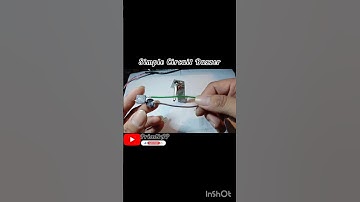 Thumbnail of BUZZER 5 V #buzzer #alarm