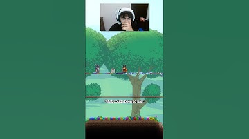 This Terraria Mod Can Delete Your Items