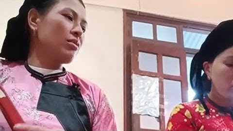 Then Lạng Sơn : Then Na hát then làm lễ láo lẩu rất hay lễ ngày 5/10/2025 Al