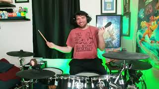 Meme Drums
