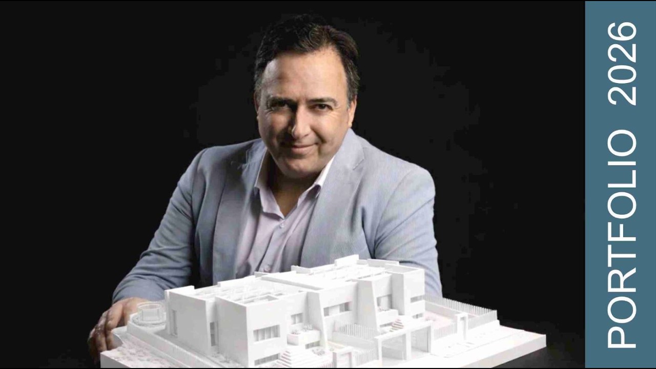 PORTFOLIO 2026 BY JAVIERGAMEZ COM