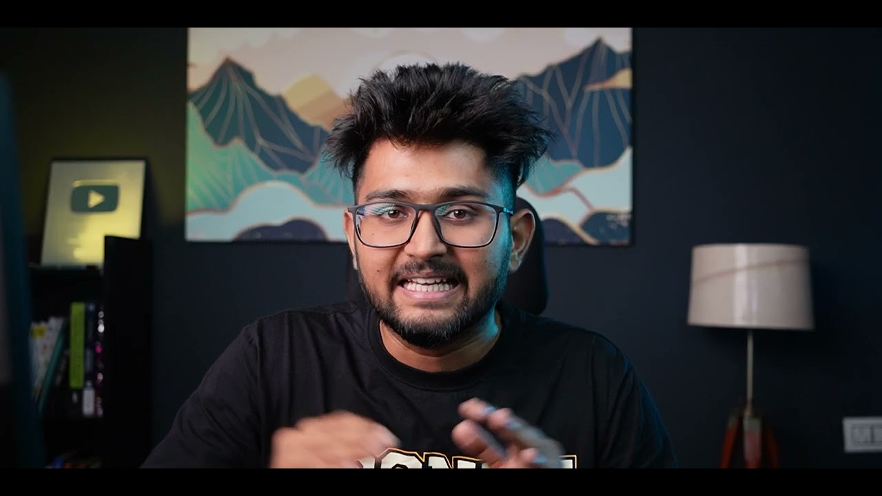 Assignment - 3 | My First Big Project | Not Just An Editing Course