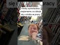 Co tam się dzieje u Ciebie w pracy
