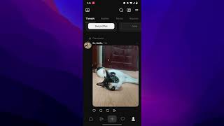 How to Delete a Threads Post After Posting It on Mobile