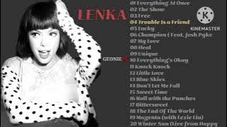 Lenka 렌카 노래모음 Playlist