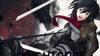 The Seige - Rage (Nightcore)