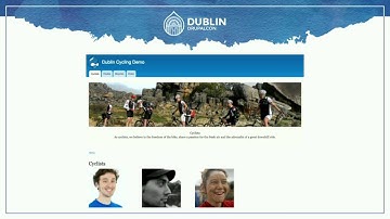 DrupalCon Dublin 2016: How to create content layouts in Drupal 8