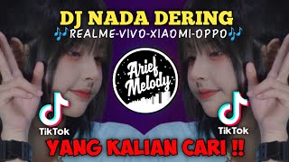 Download lagu Dj Nada Dering Realme, Vivo, Xiaomi, Oppo Remix Full Bass Viral Tiktok mp3