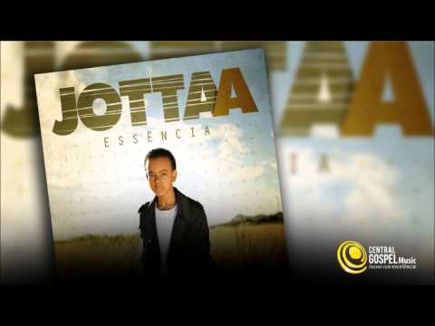 Jotta A - Descansarei (CD Essência)