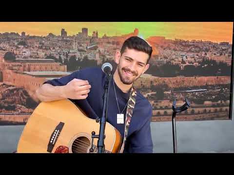 Ido Cohen - Pop music